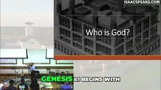 The True Nature of God: Creator and Supreme Being #shorts