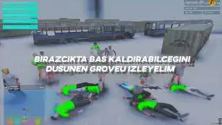 Swiz Family #alestarp #gunrp #fivem