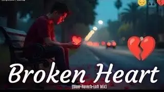 Hindi Lofi Mix 2025 🌙 Emotional Chill Beats for Late Night Focus & Study 🤡#beatstostudy #chillbeats 