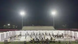 CAMBRIDGE HIGHSCHOOL 10/4/25 WHITEWATER HS COMPETITION 