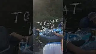 #redwoods #floattrip #nooneknows #summer #newmusic
