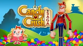 Hardest Level Candy Crush Saga