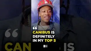 'TOP 5' West & East Coast Rappers By Wiz Khalifa ! 👀🔥