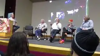 The Merry Pranksters @ Oregon State University, Nov 20, 2019 (Part 2 of 3)