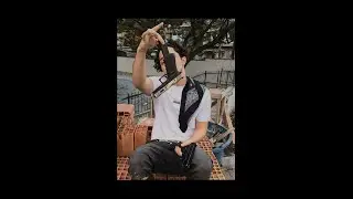 @yfg.daddy- Sangue Ruim (Instrumental)