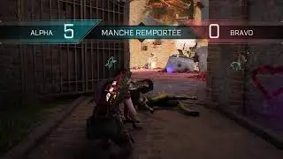RoCo - Ranked Demo