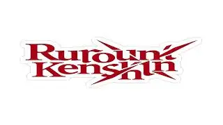 Rurouni Kenshin OST 42 Starless [Without Moon, Without Stars] -Master Mix