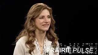 Prairie Pulse 1629: Sara Otte Coleman