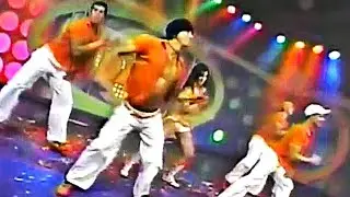 Tá Dominado - Dandaluna
