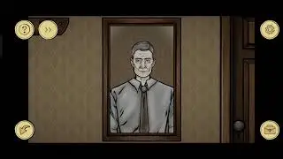 Escape Room Strange Case 3 : Ghost Train Chapter 1 & 2 gameplay walkthrough