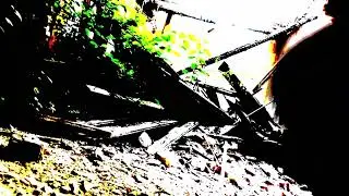 MOVIE BLACK DEMON CREATE DEAMON RITUAL IN DOBELE HAUNTED HOUSES CHAPTER ONE