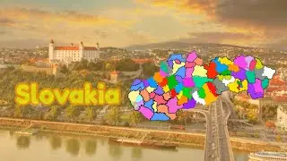 Slovakia compilation! Ft @cauzin