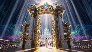 🌟Jesus Christ Reveals the Beauty of Heaven &ndash; A Glorious Vision You Must See!🌍🌟