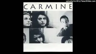 Carmine - Green Girl