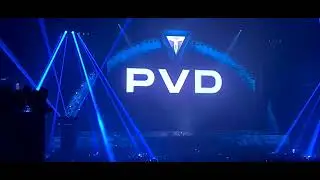 Paul van Dyk - Transmission Prague 2024.06.15