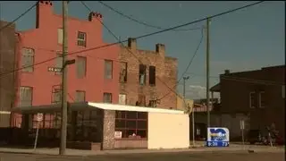 Downtown Alliance hosts top urban planning firm