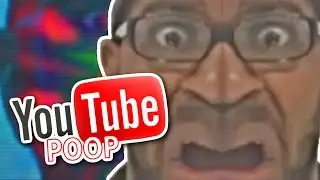 YTP: The Criticizer of the Rap Genre Buys a New Set of Balls from Cookie Monster