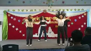 Dance // Campion Students ( OD2024 )