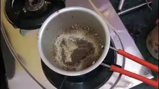 Sardi k mosam main strong tea|| winter season chai ka maza