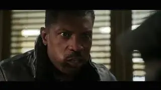 Chidi Ajufo, Winterson's, Showreel
