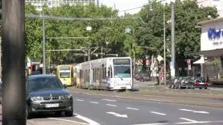 Stadtbahn Köln XXL (2007) (HD)