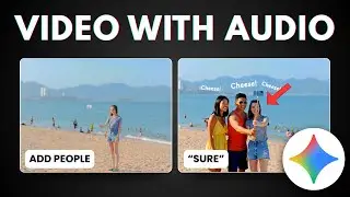 How to Turn Photos into Videos Using Gemini AI (Veo 3)