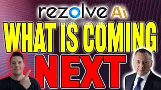 What is Coming NEXT for Rezolve AI ⚠️  My Concerns with Rezolve  │ Rezolve AI Stock Analysis