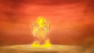 Skylanders Giants Light Core Eruptor