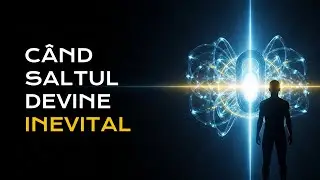 Cum Să Transformi Saltul Tău Cuantic într o Certitudine, Nu Doar într o Posibilitate