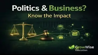 Role of Political & Legal Systems in International Business | International Business Environment 