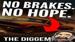 No Brakes. No Hope. &ndash; Wreckfest Ep. 1