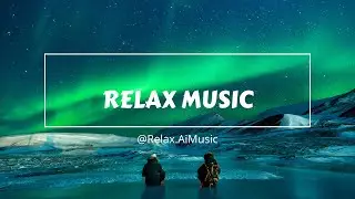 Blissful Beats: AI-Powered Relaxation Music for Deep Serenity