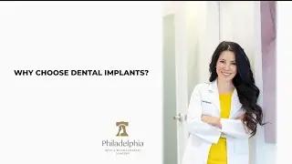 Why Choose Dental Implants