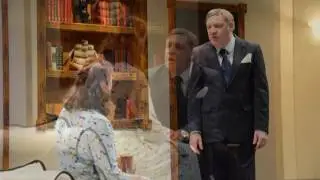 Agatha Christie's SPIDER'S WEB at Farnworth Little Theatre