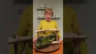 Winter Landscape Design with Pat Penno