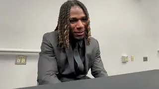 Baylor RB David Gabriel Georges wins 2025 Tennessee Titans Mr. Football