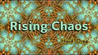 Rising Chaos | Explosive Hard Techno with Relentless Basslines & Dark Energy
