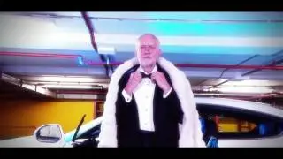 Seize The Means Of Production In Style