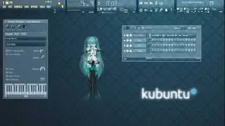 FL Studio11