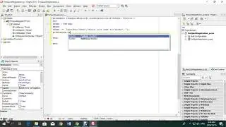 obtain input using the inputbox function