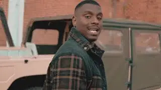 $wang - Playa Made (Official Music Video)