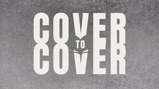 January 13th: Cover to Cover - Genesis 36; 1 Chronicles 1-2