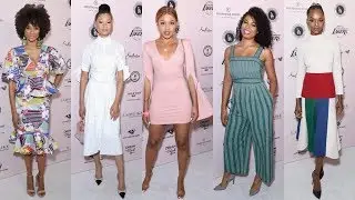 LadyLike Foundation Women Of Excellence Luncheon 2019