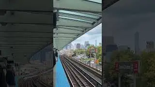 Red line Chicago #chicagovlogger #chicagovlog #redline #cta #chicagomarathon #marathon #chicago