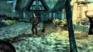 TESV: Skyrim Graphical Enhancement Mod 2.1