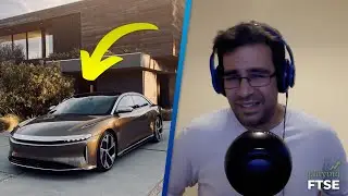 Remember Lucid Motors?