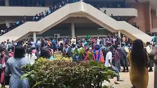 @2024 UNIMA Graduation ceremony.