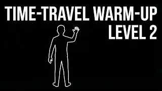 Time-Travel Immersive Interactive Warm-Up / Viral Interactive Game FULL VERSION | LEVEL 2