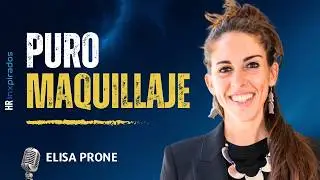 📢 Employer Branding sin cultura: por qué así se fuga el Talento | Elisa Prone | T2 EP 22