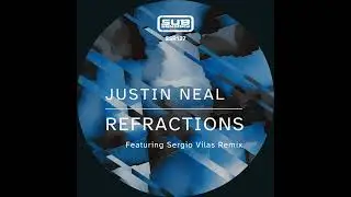Justin Neal - Hollowed